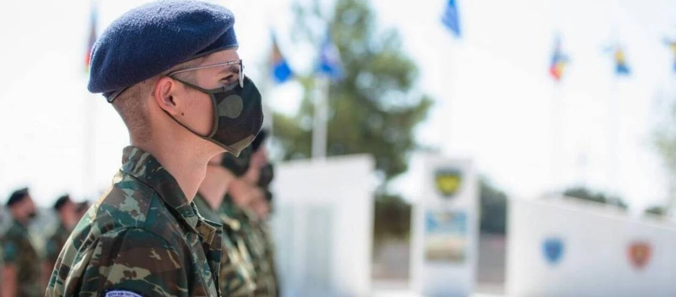 Μαρέβα Μητσοτάκη για την ορκωμοσία του γιού της: «Είμαι μια υπερήφανη μαμά» (φώτο)